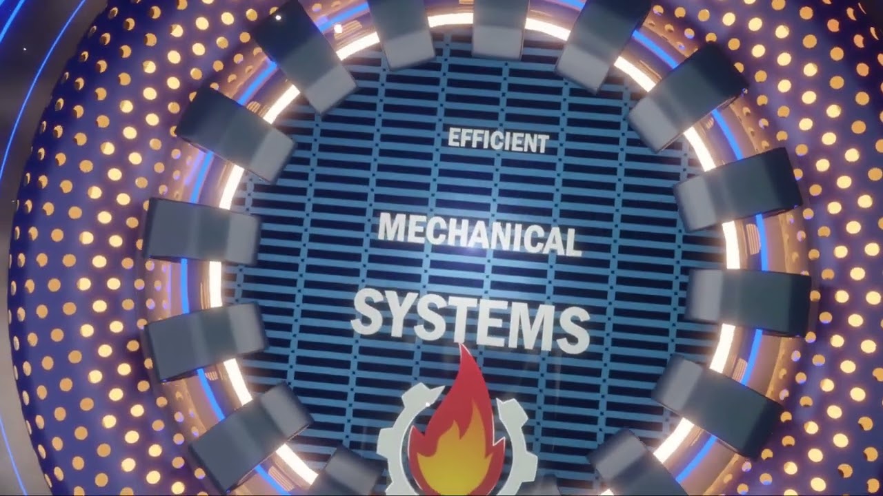 Systems That Perform. Solutions That Last. | Efficient Mechanical Systems Engineering