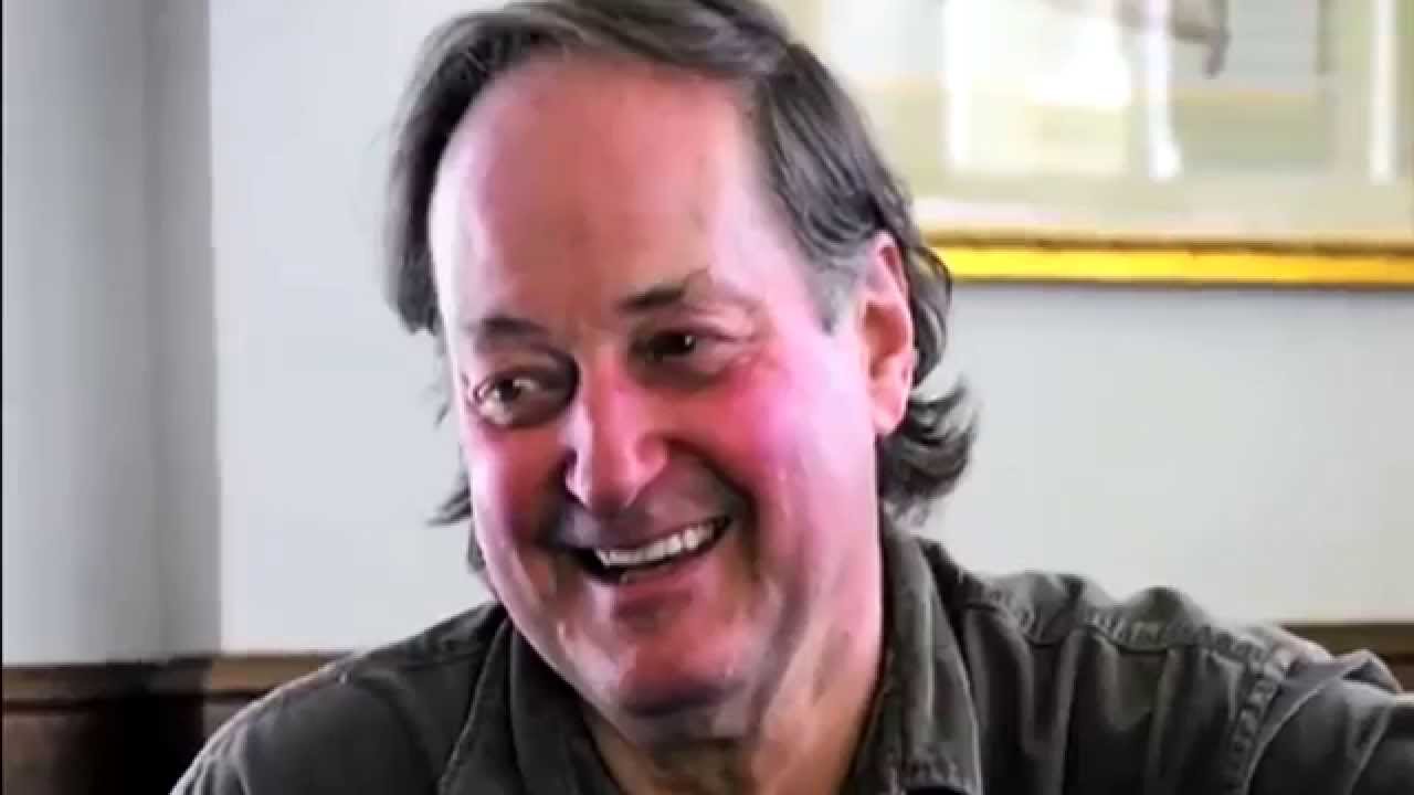 Sam Andrew on Janis Joplin