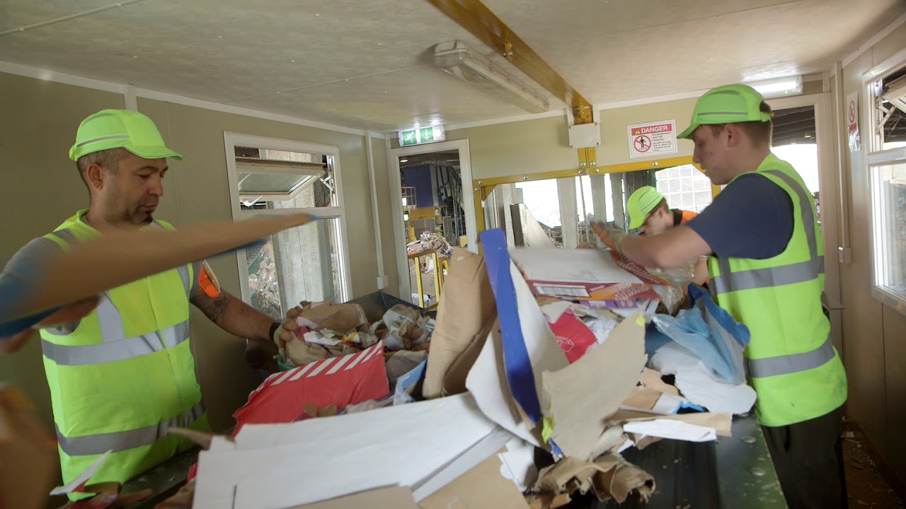 8 Quality Must-Haves Inspection Process