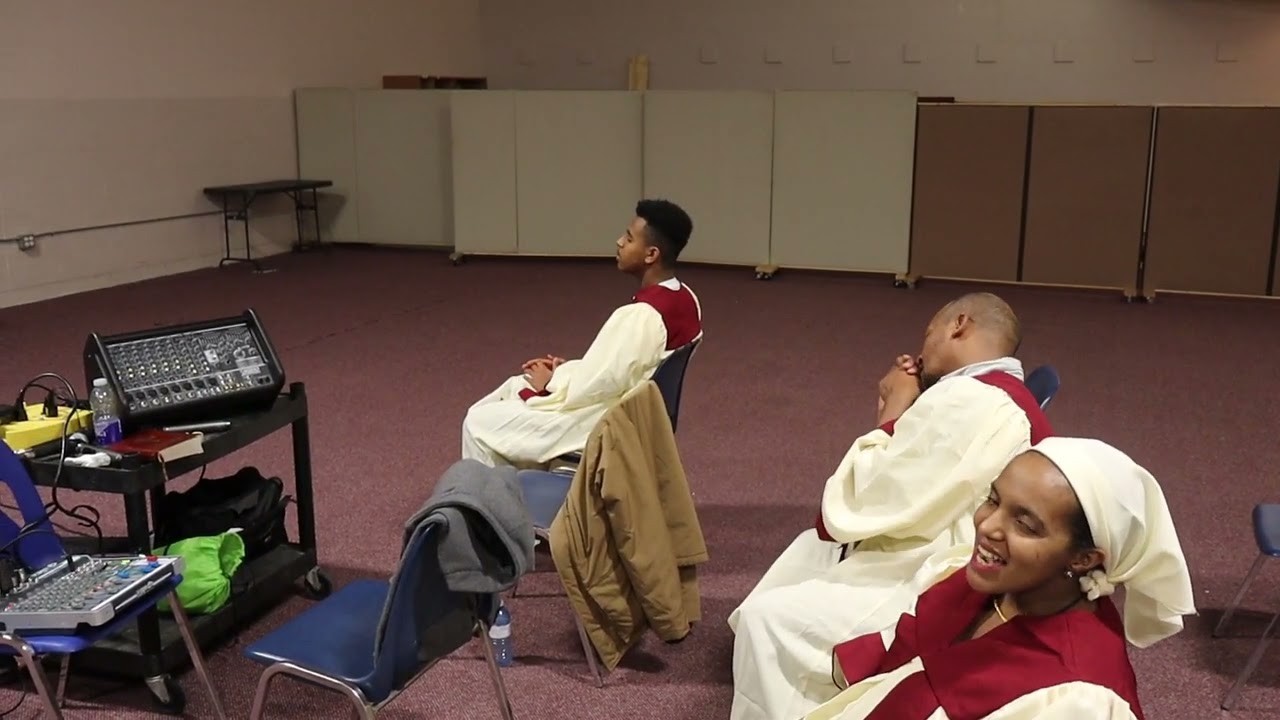 Hin rafu kan nu tiksu | Worship with Ayansa | January 3, 2026 | OECG New Year Conference 2026