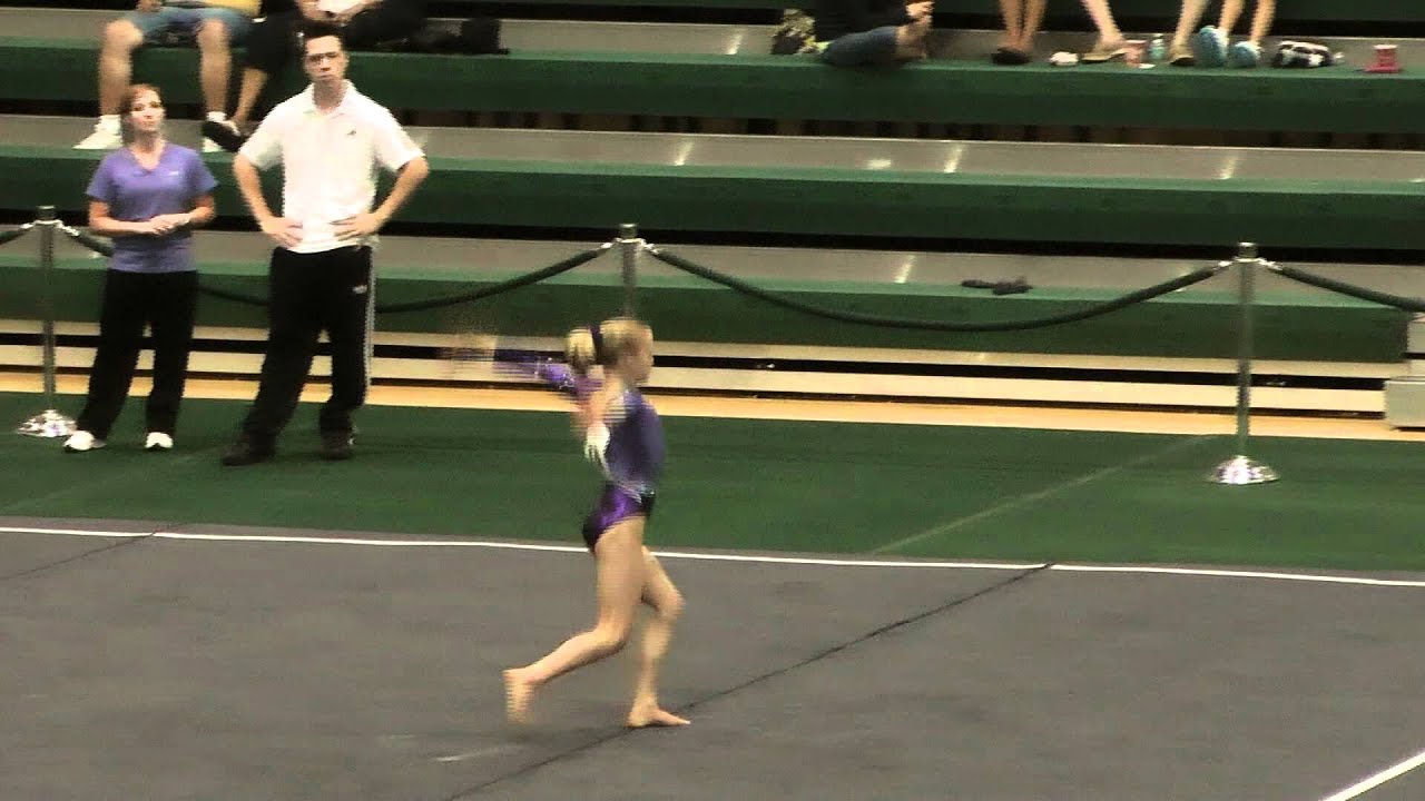 2011 Elite Qualifier - Orlando - Bailie Key Texas Dreams