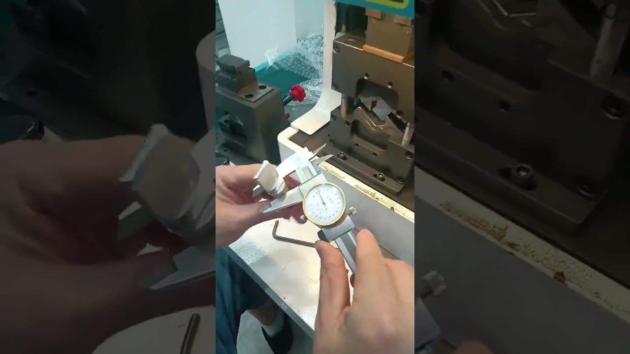 30T servo crimping machine for 120sqmm cable