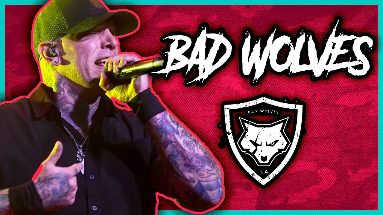 BAD WOLVES: Why touring SUCKS, The Acacia Strain, 2000s metalcore & more