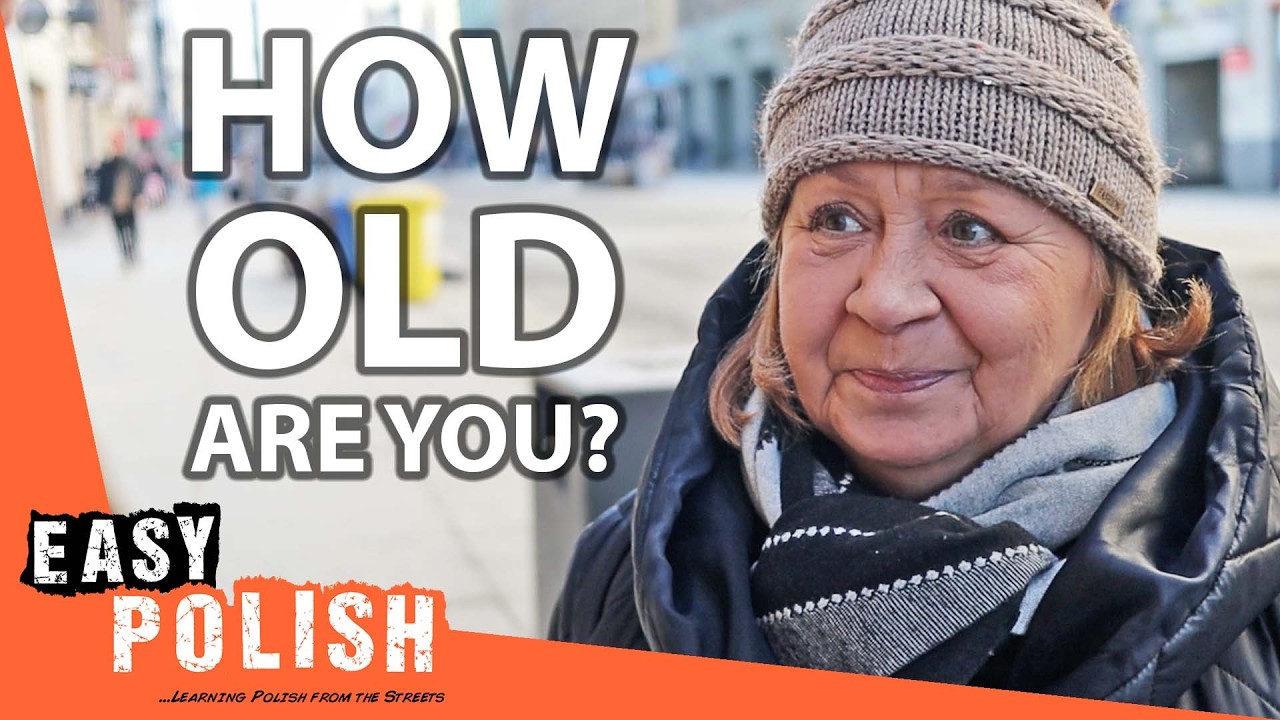 When Was the Best Time of Your Life? | Easy Polish 265