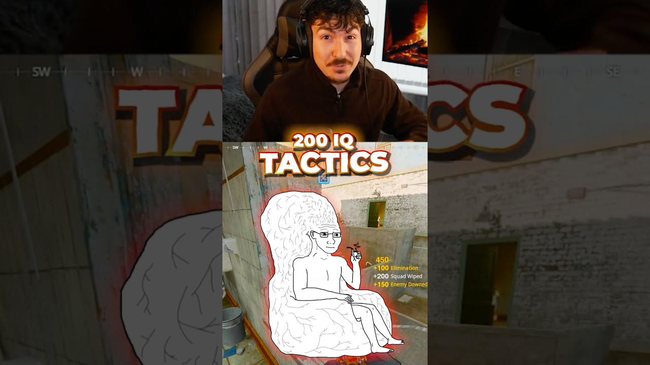 How to get better at Warzone