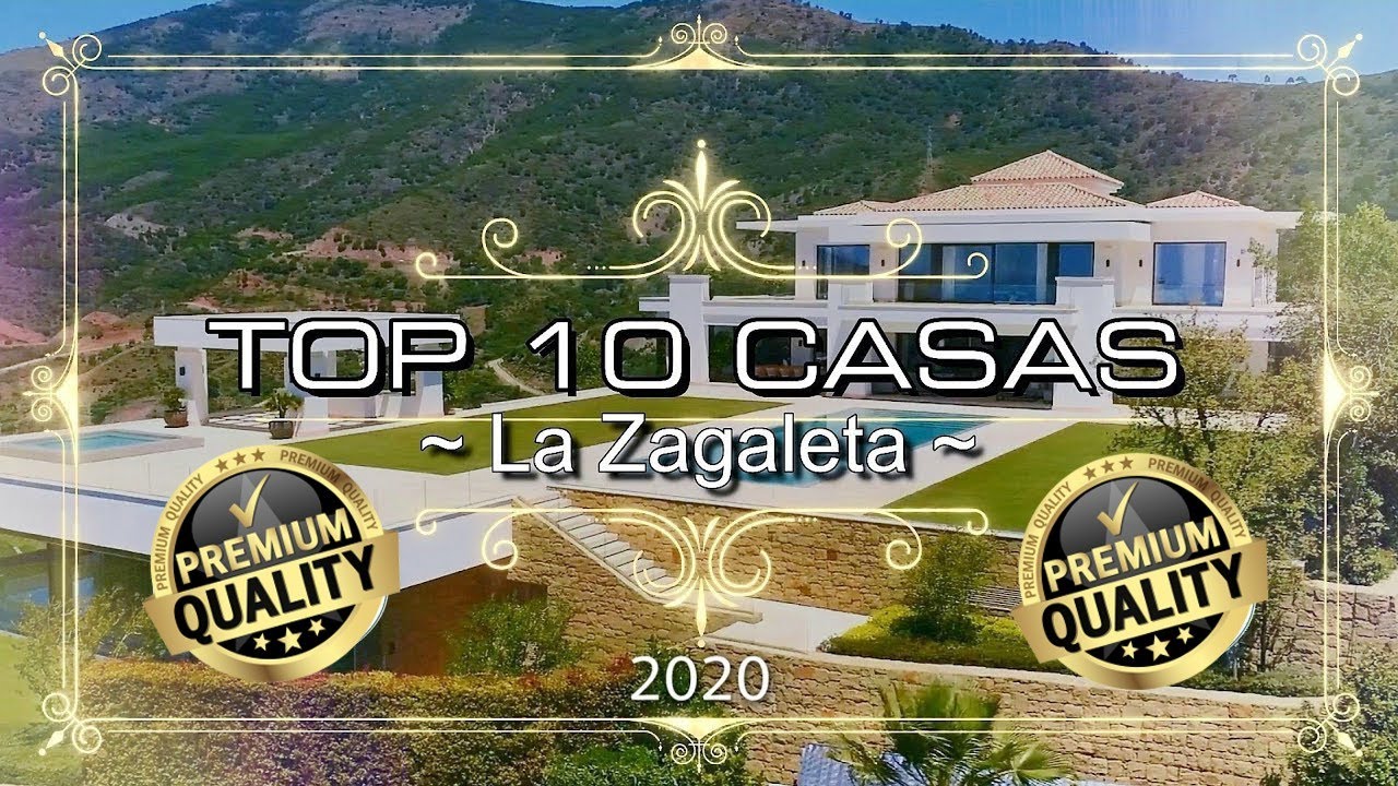 ТОП 10 ДОМОВ В ЛА ЗАГАЛЕТЕ (2020) * RE ЗАГРУЖЕНО *