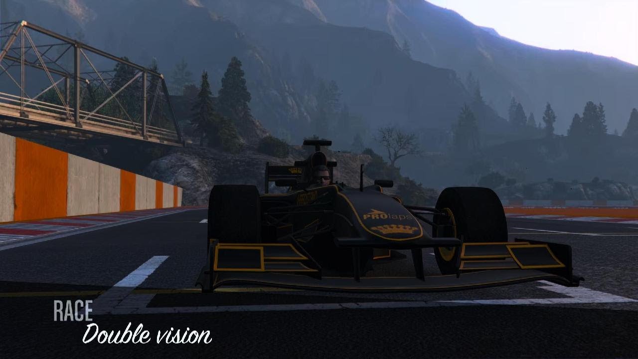 Grand Theft Auto V_new race febuary 2026