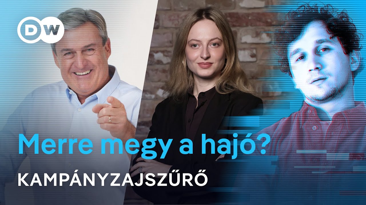 Kapitányt igazoló Tisza és a közvélemény-kutatók pontossága | Kampányzajszűrő Schultz Nórával