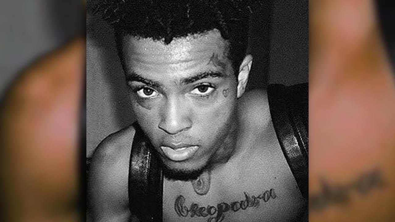 [FREE] Rare Xxxtentacion Type Beat 