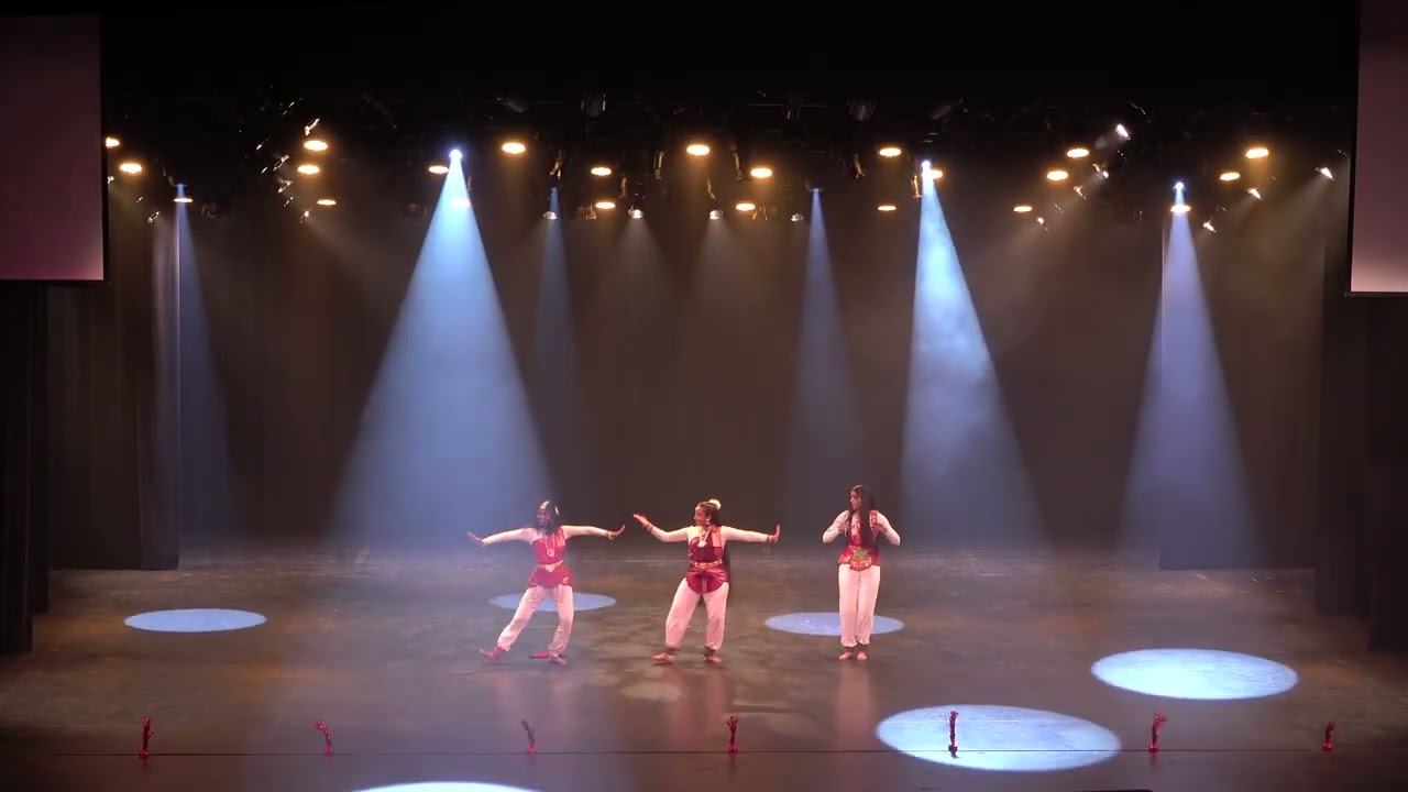 IASA Show 2026, Troy high. Classical