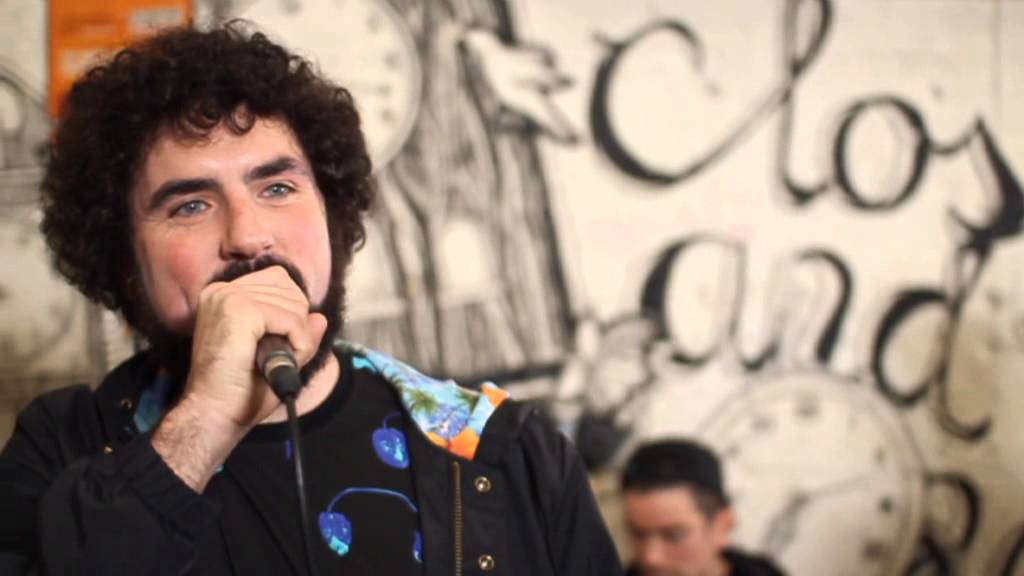 This Side Up: Proving Irish Hip Hop Is GREAT! | Two Tube