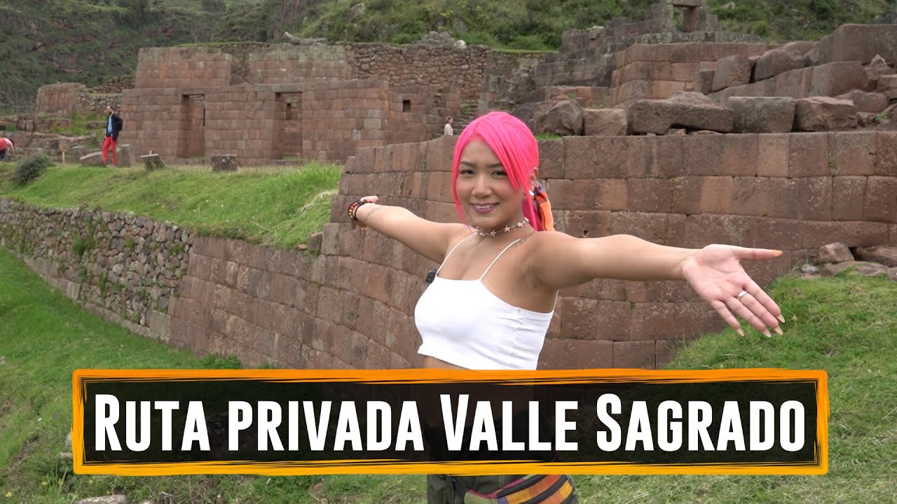 Tour Valle Sagrado Personalizado: Pisac y Ñaupa Iglesia en una Ruta Espiritual Única
