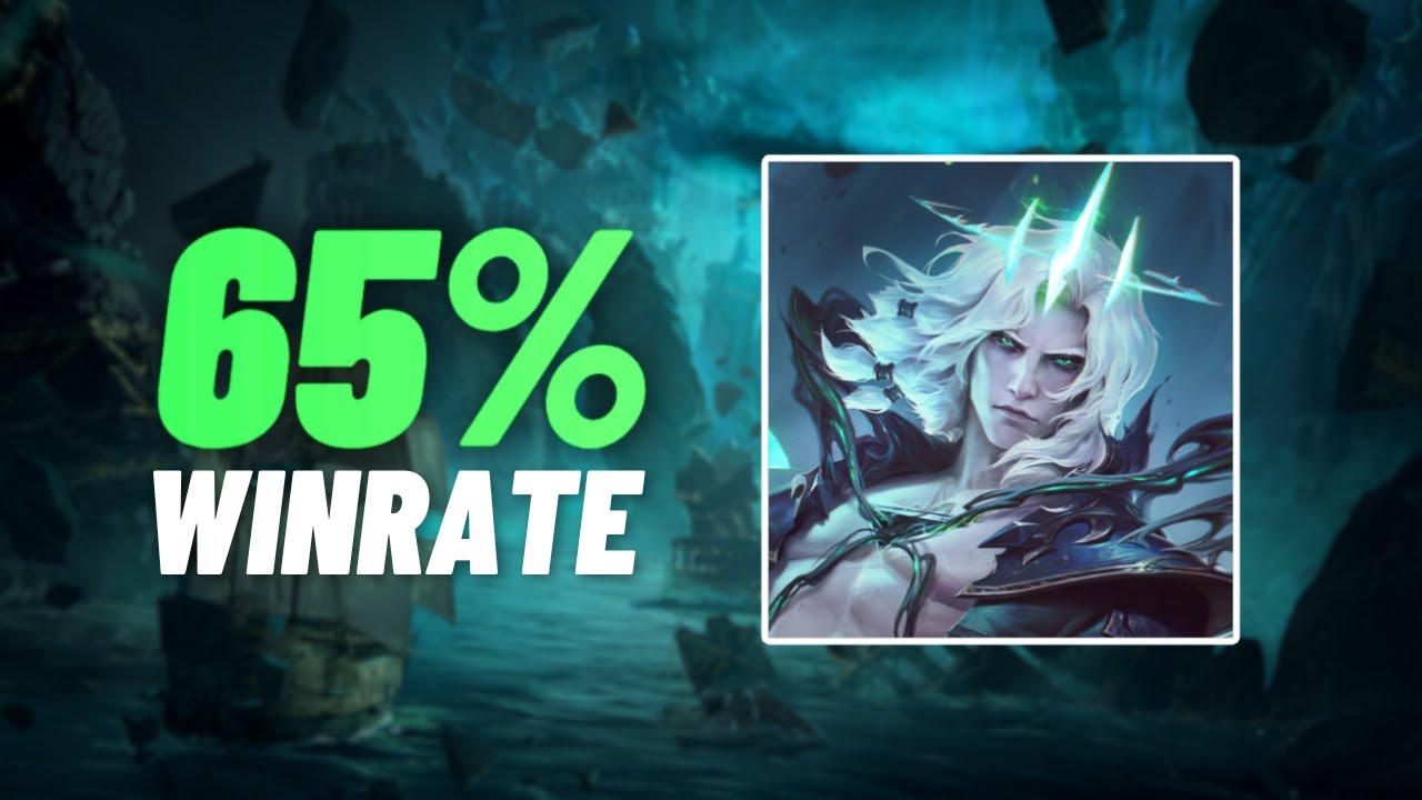 MASTER OTP VIEGO JUNGLE GAMEPLAY | Road to GrandMaster