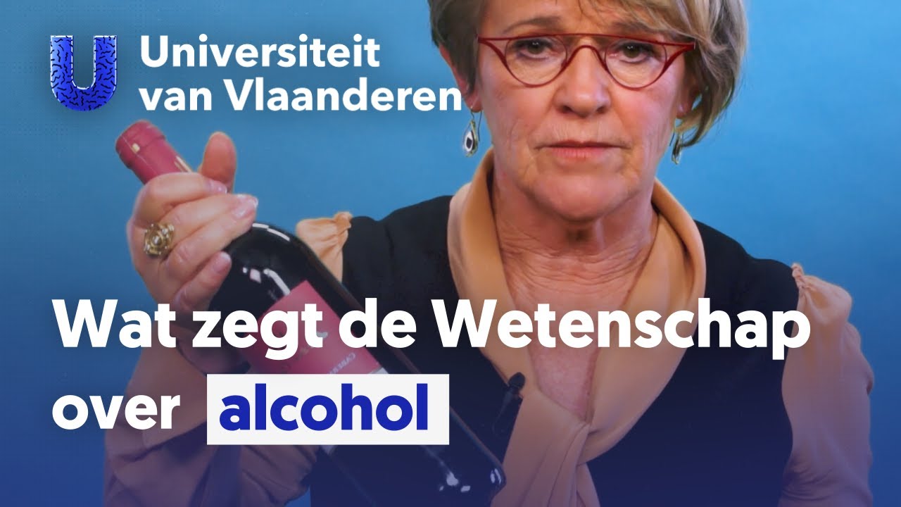 Is een glas rode wijn per dag gezond?