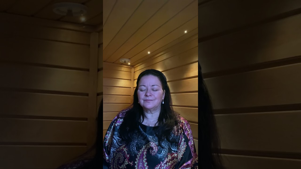 Valovoima meditaatio (22) @sydamensanojasielunlauluja