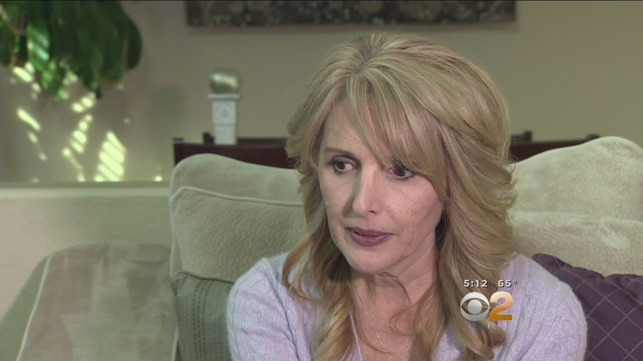 Grief Counselor Who Helps Officers Following OIS Having Trouble Herself Coping After Massacre