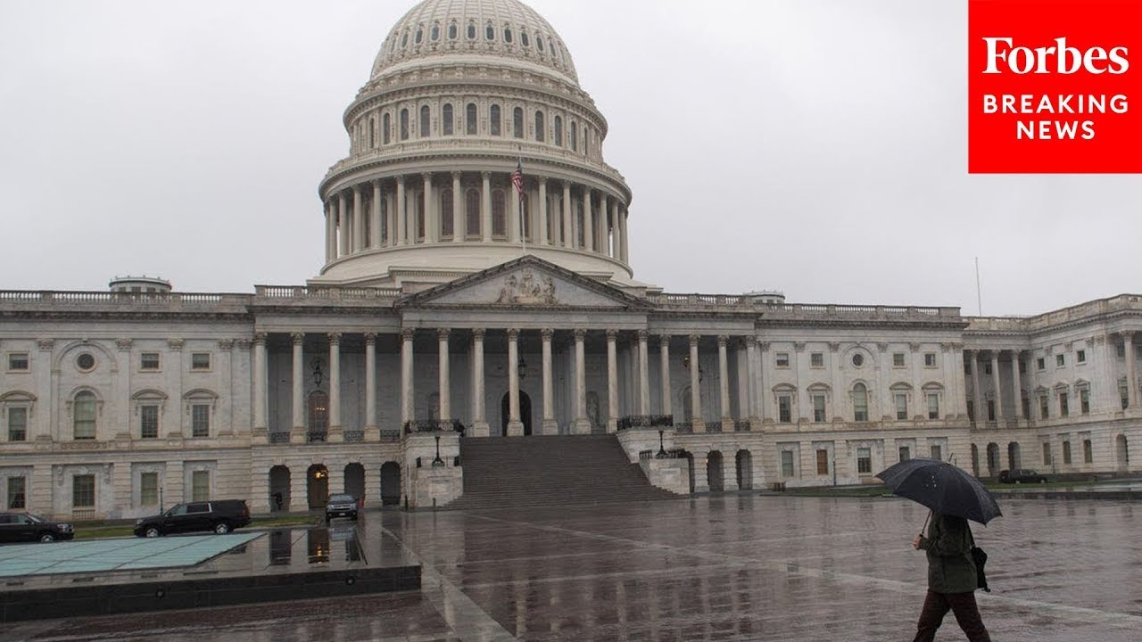 Senate Health Committee Holds Hearing On Barriers To Employment