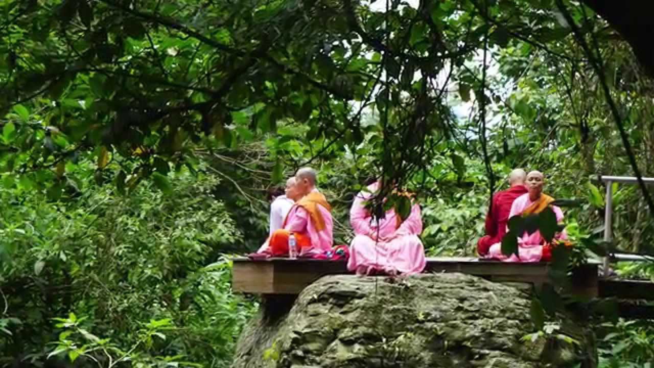 TRAILER PABBAJJA DBS I (2015)