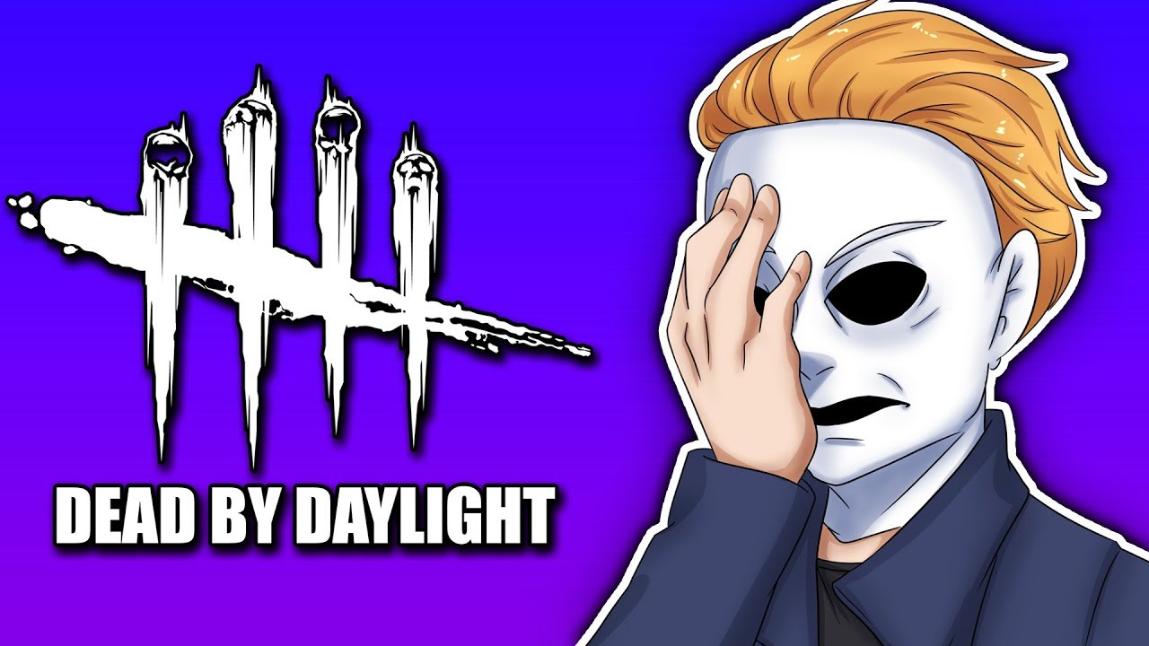 EPIC MORI FAIL! | Dead by Daylight (ft. Dracula)