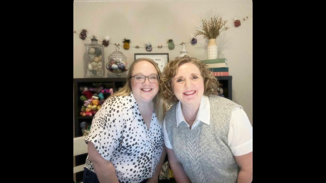 Two Knerdy Girls Episode 9 