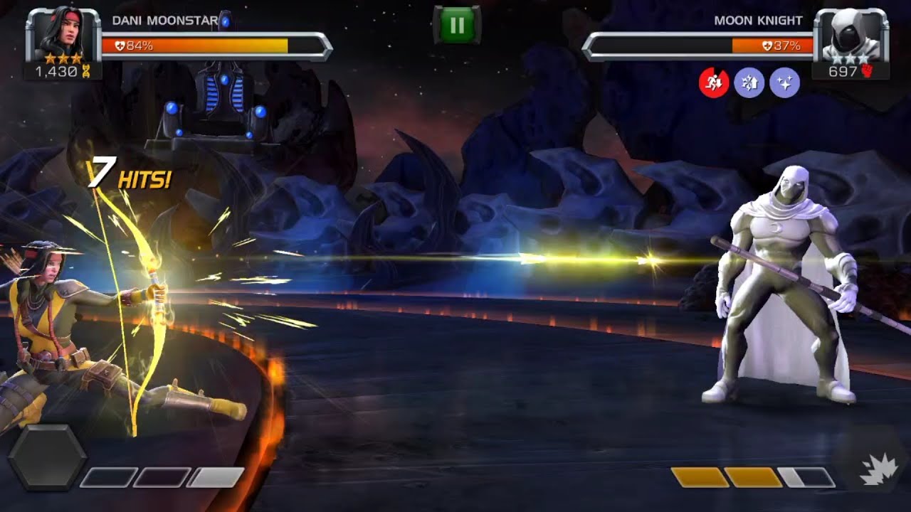Marvel Avengers fight so exciting!! 