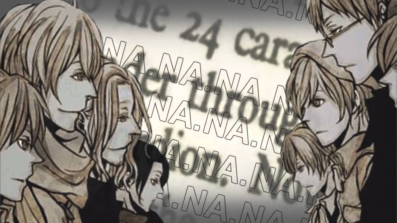 Who Says? {Hetalia MEP}
