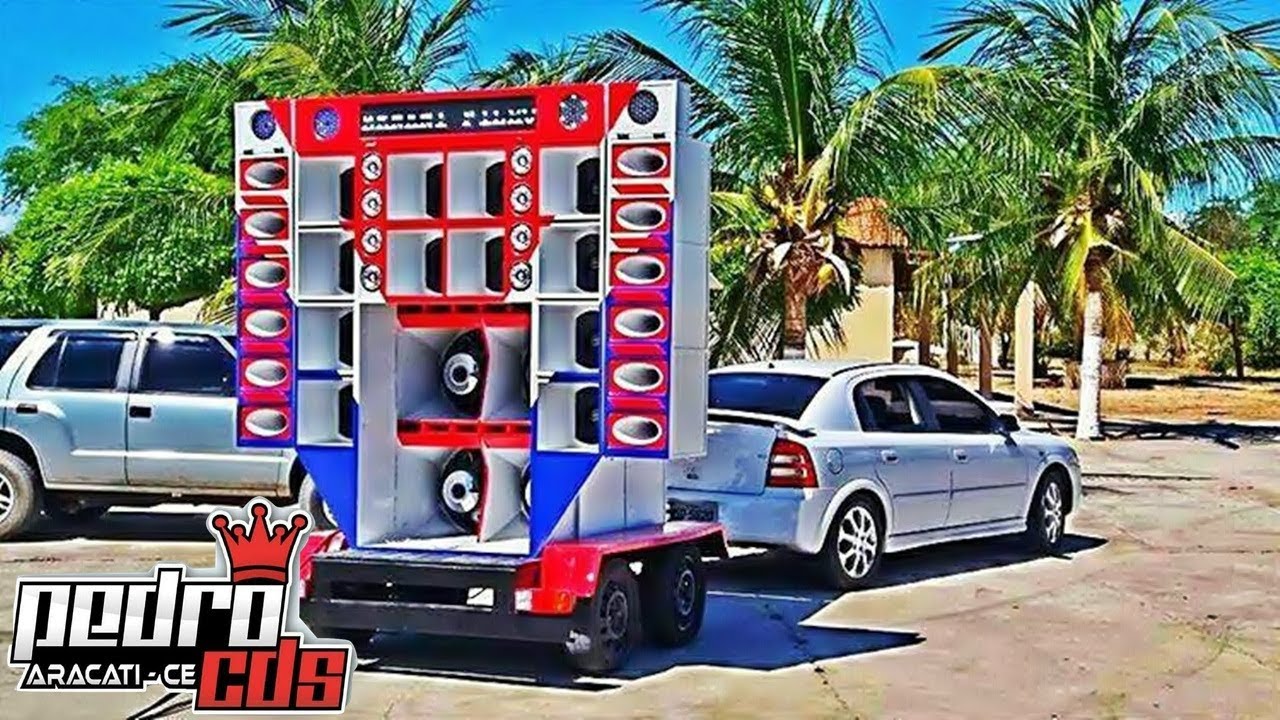 Pisadinha Do Vaqueiro - Repiques Alterado Pra Paredão - Black Cds - Loud Cds