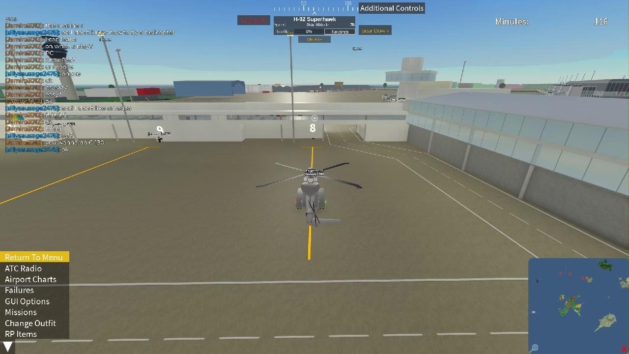Being a rescue pilot for 15 minutes!!!!!
