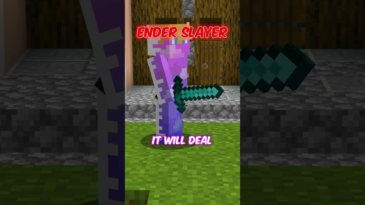 Enchantments That Would Make Minecraft 10x Better