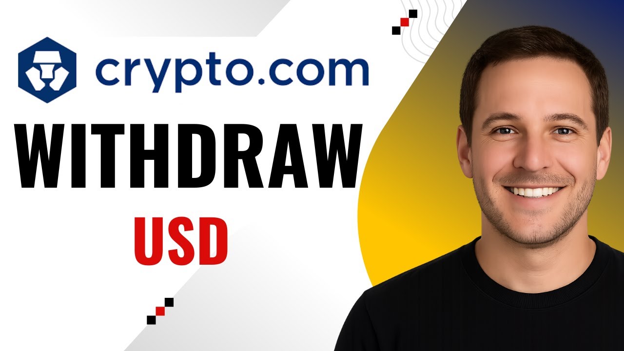 How to Withdraw USD from Crypto &ndash; Step by Step