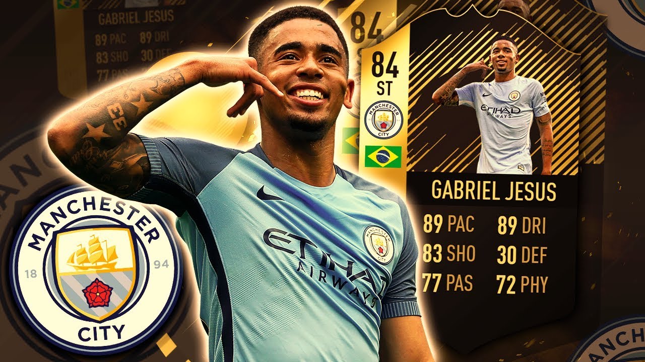 IF JESUS 84!! IS HE WORTH OVER 500,000+ COINS? FIFA 18 ULTIMATE TEAM