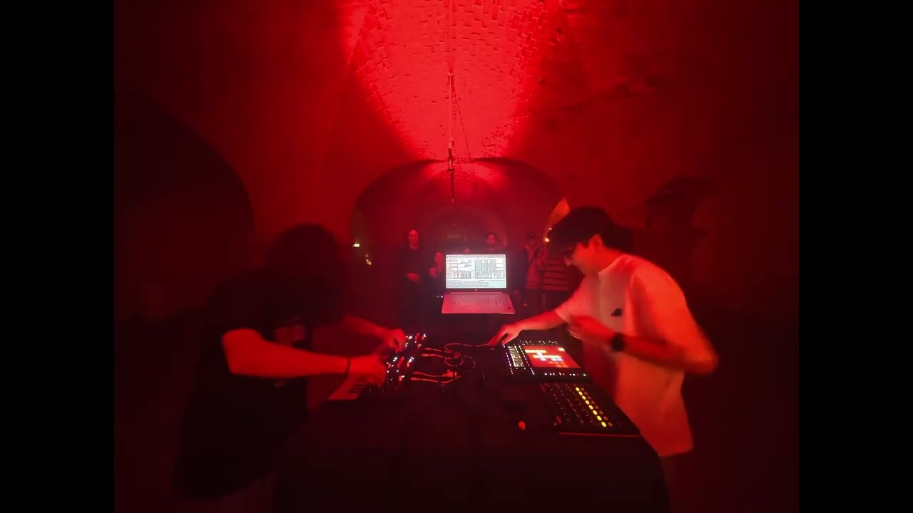 MENTORUCHI x Adults Only | 1.24.26