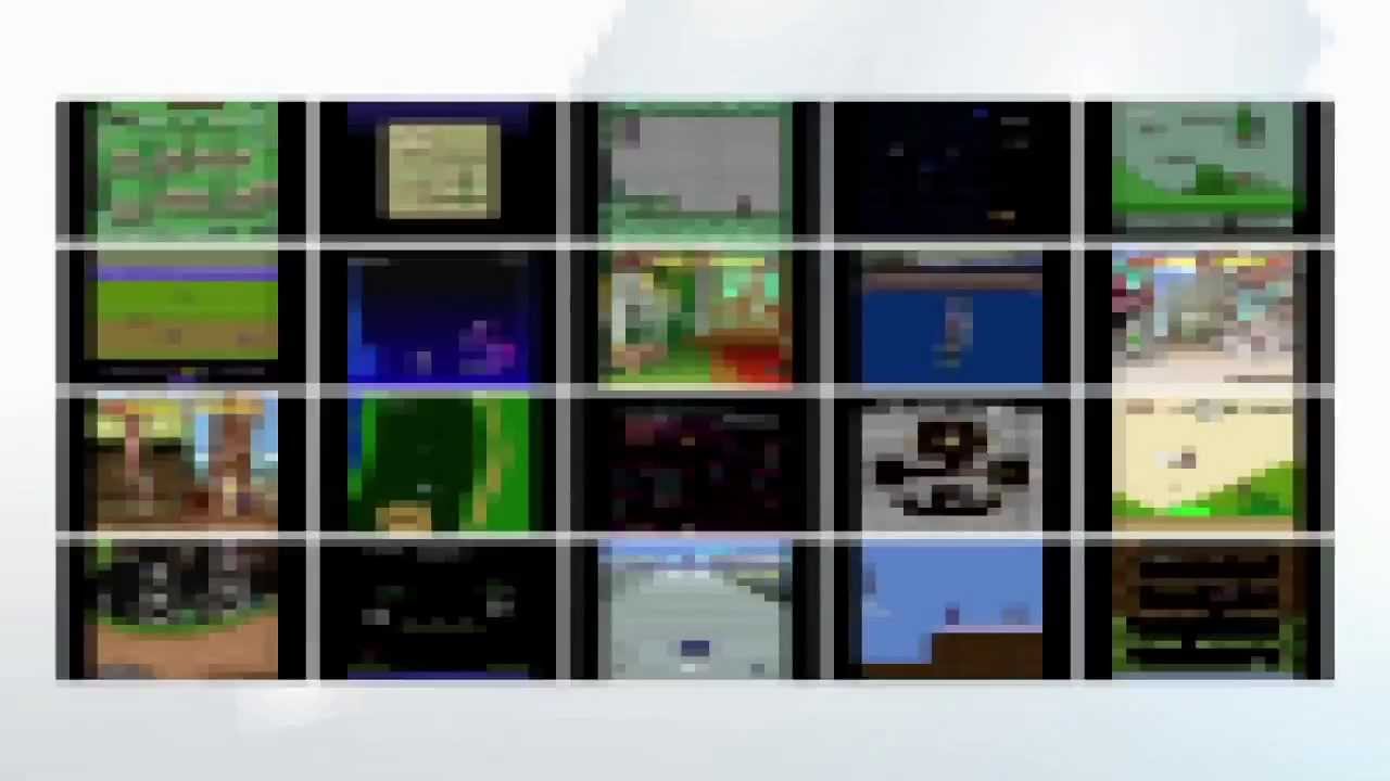 Nintendo - Wii U - Trailer - Virtual Console Launch