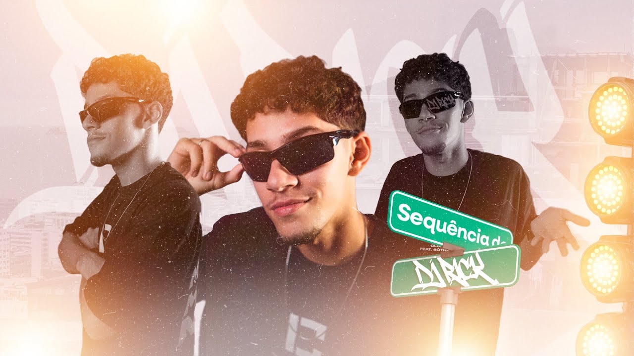 NOTA 10 PRA VC- Dj Rick, Mc Aleff