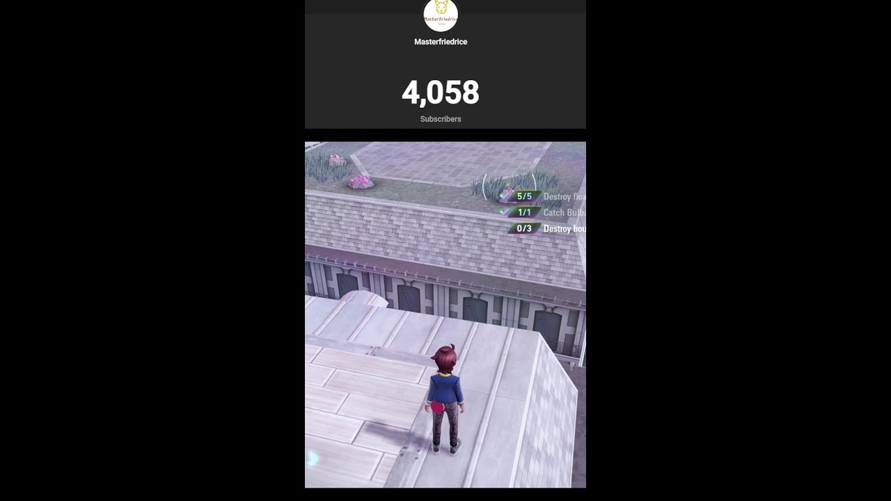 Shiny Pokemon (Portrait)