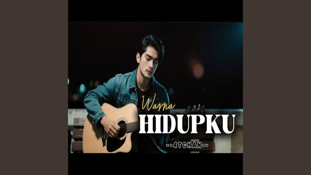 Warna hidupku