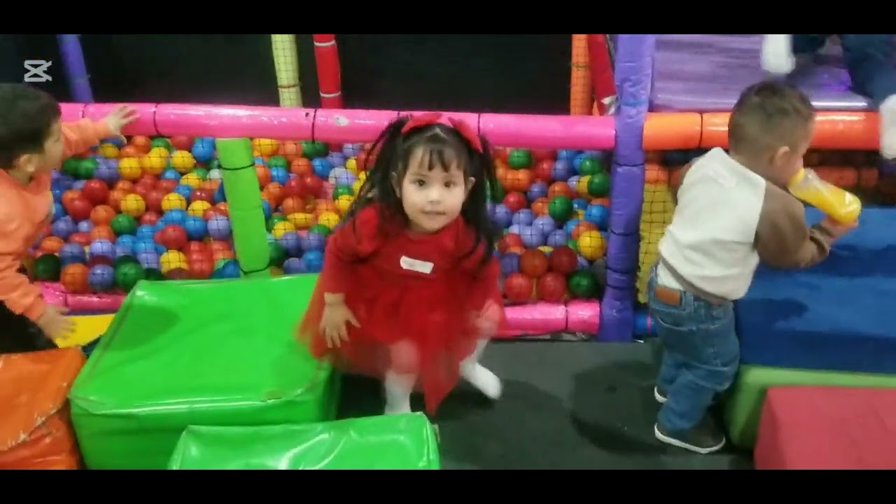 Playlandia! 🦄🐞