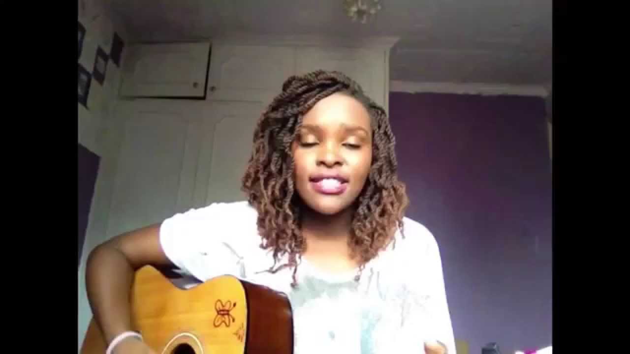 Sia - Elastic Heart (cover)