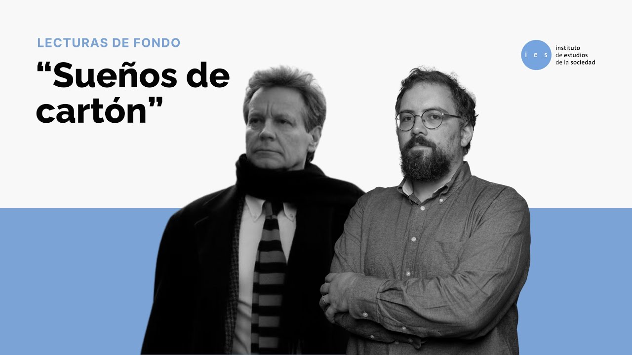 Lecturas de fondo: 