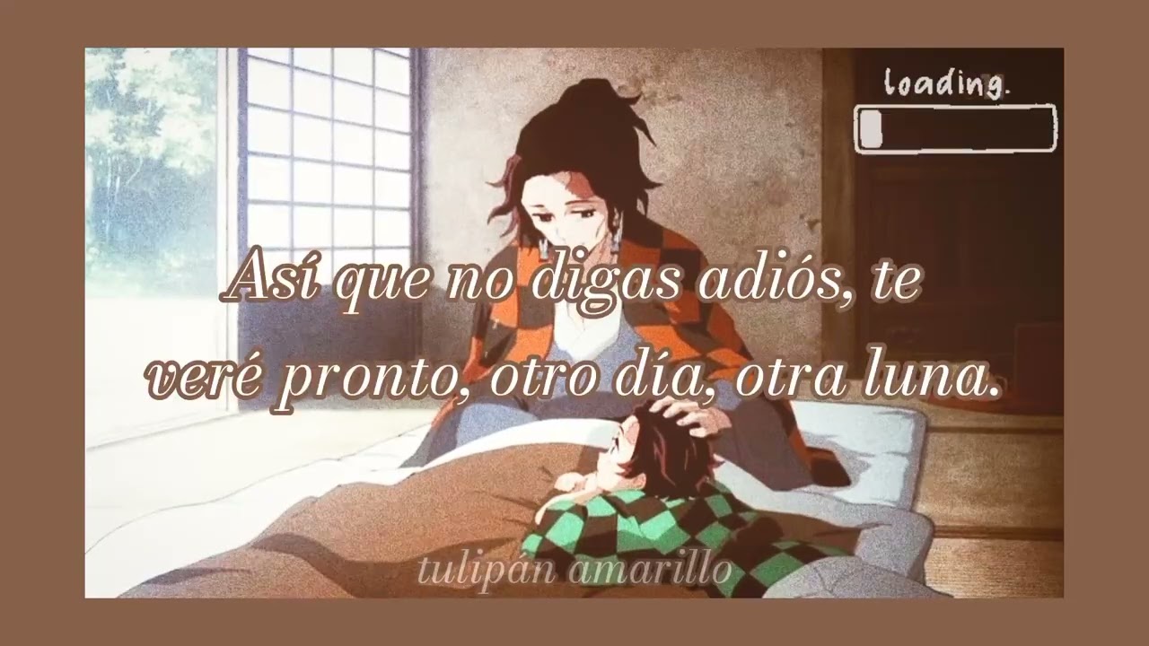 OTHERWISE;; Bloodline Lullaby [Traducida en español]