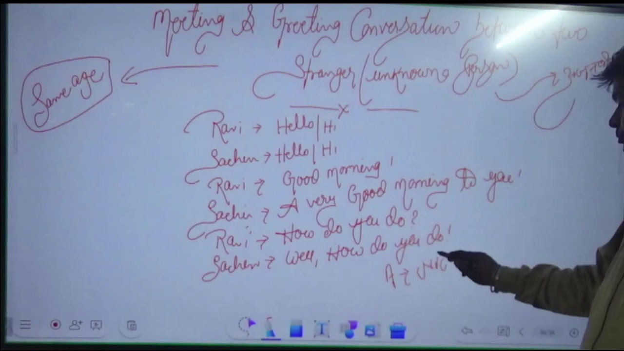 Spoken English | @BihariMathWale