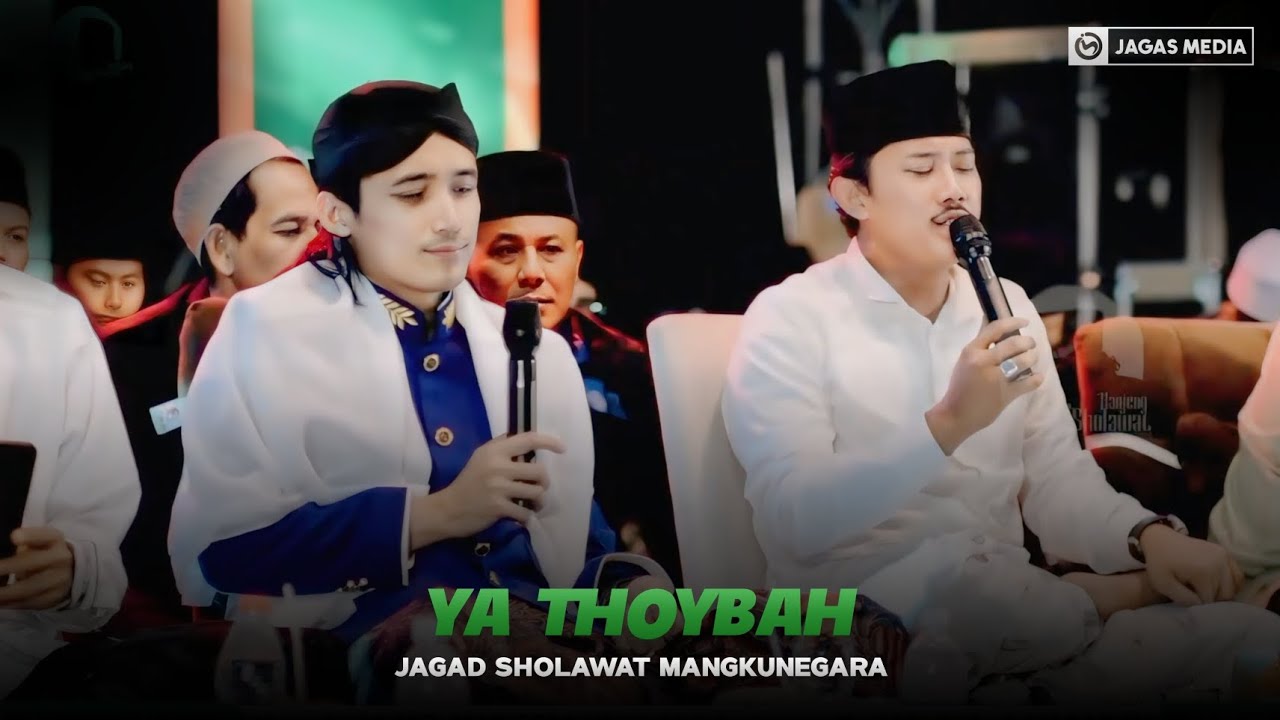 AHMAD YA HABIBI - YA THOYBAH || Gus Aflakha ft Gus Ulinnuha