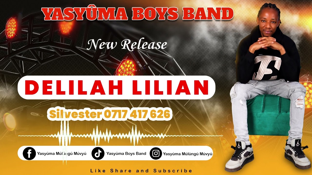 DELILAH LILIAN