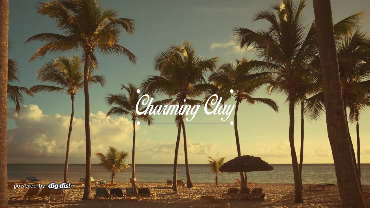 Dompe - Too Tonight | Charming Clay