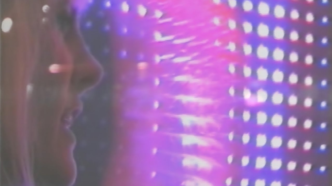 KEELEY - Crossing Lands (Official Video)