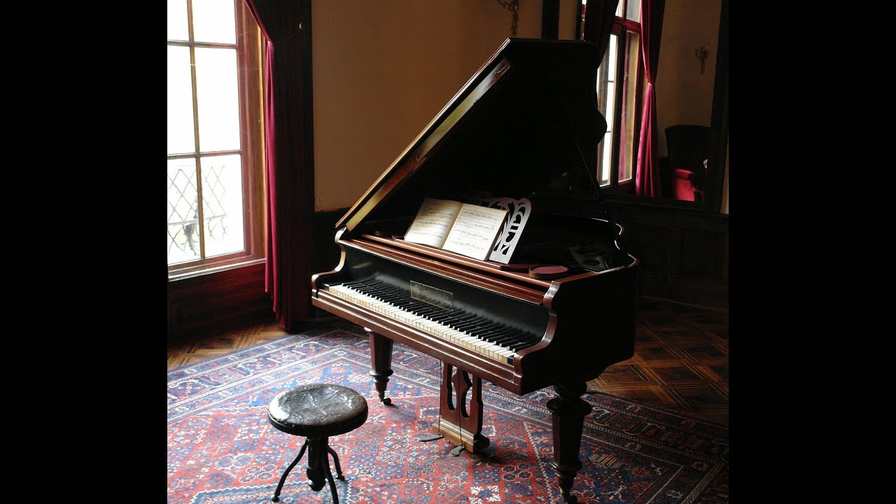 Pianoforte per principiante