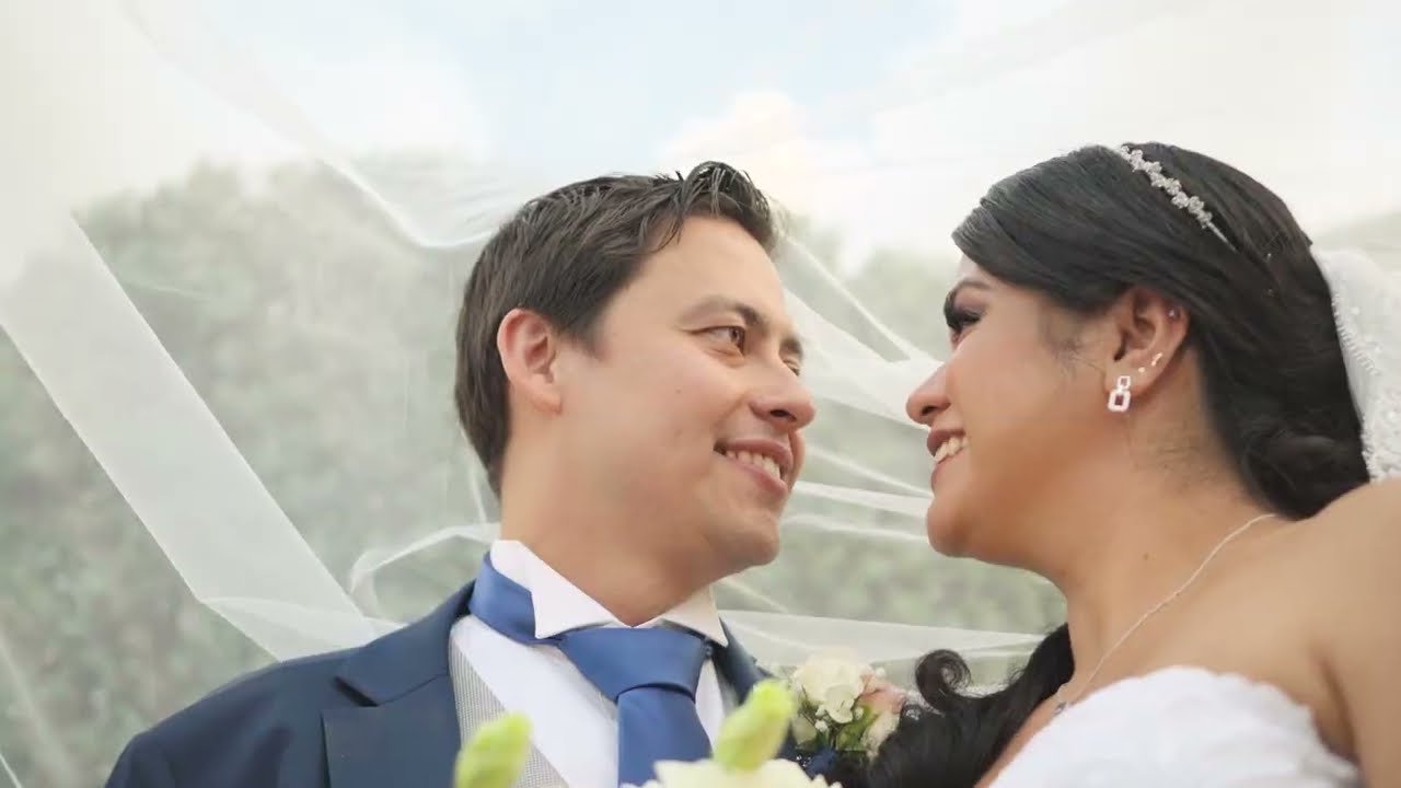 Juli y Mauri video corto