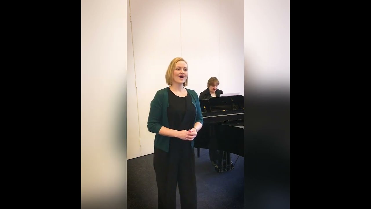 Meine Hoffnung und meine Freude (Taizé) - Lied für Beerdigung / Trauerfeier