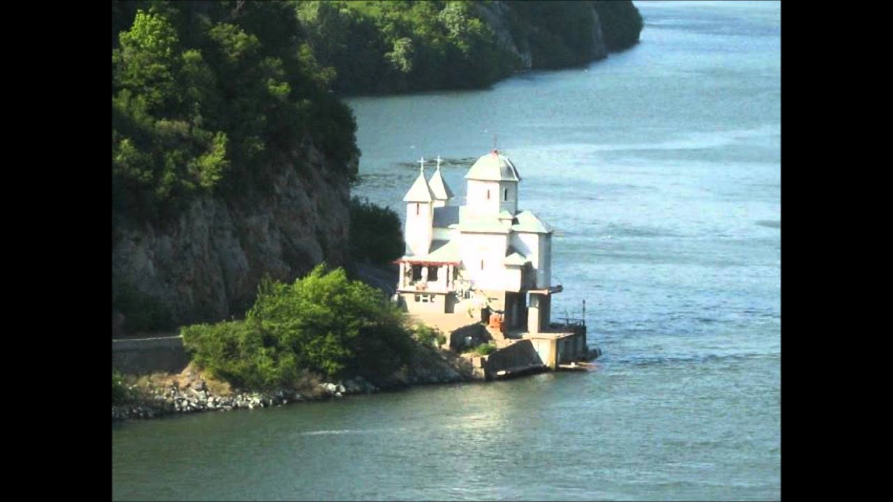 Iosif Ivanovici (Јован Ивановић) - The Danube Waves / Valurile Dunării / Таласи Дунава