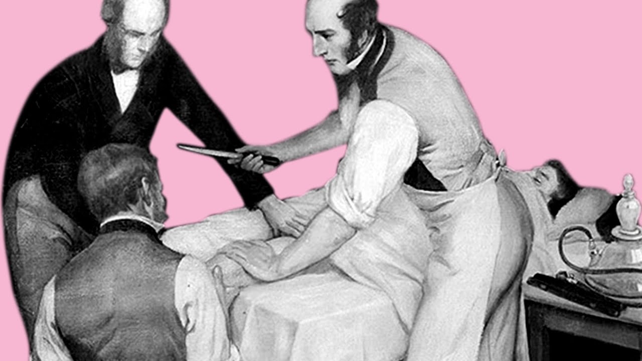 The Only Surgeon with a 300 Percent Mortality Rate | Peculiar Portions Classique